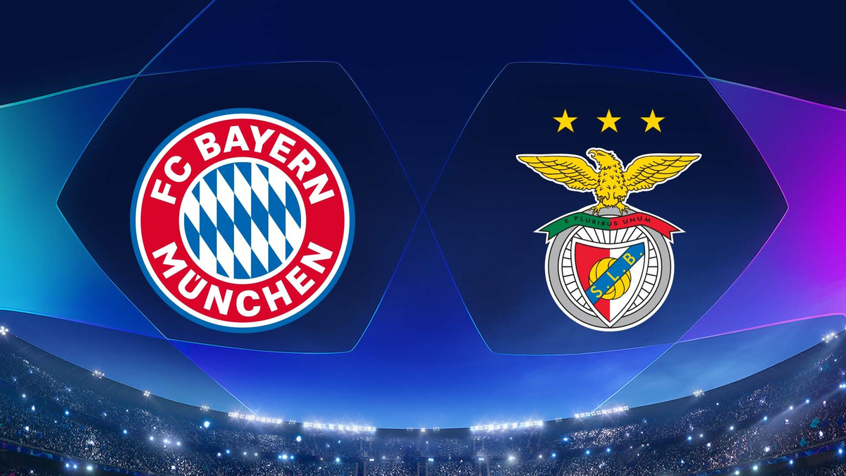 Bayern Munich Champions League On Rte Bayern Munich Uefa Champions