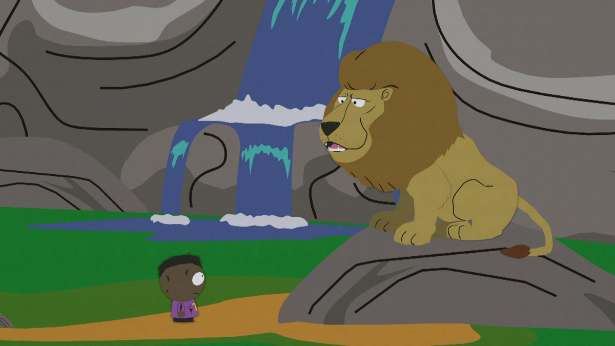 Schau South Park Staffel 5 Folge 11 South Park Will Smith Bringt