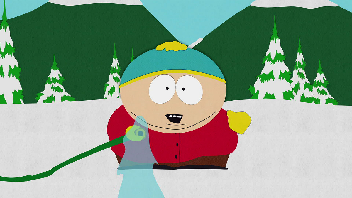 Achtung Die Colbert Fällt South Park Bleibt Entscheidung Von Paramount Ist Bahnbrechend - 8ty3krz