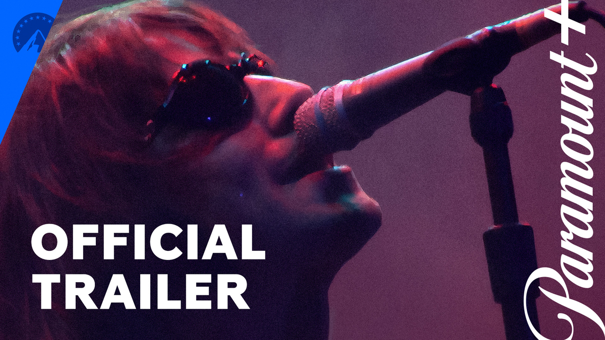 Watch Paramount + Oasis Knebworth 1996 Official Trailer Paramount+