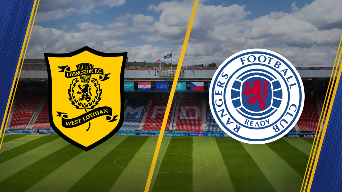 watch scottish professional football league season 2022 episode 33 livingston vs rangers full show on paramount plus