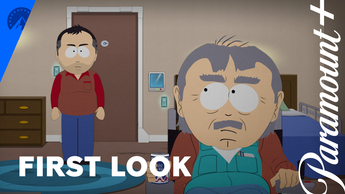 SOUTH PARK POST COVID Watch Movie Trailer on Paramount Plus