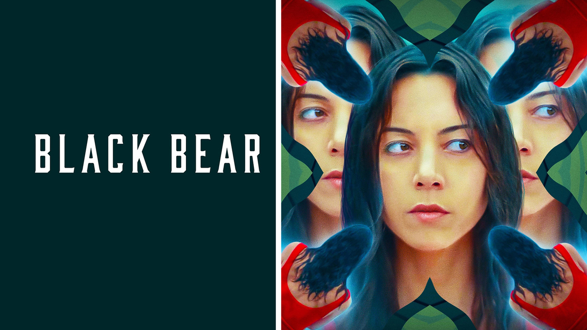 Black Bear Watch Movie on Paramount Plus