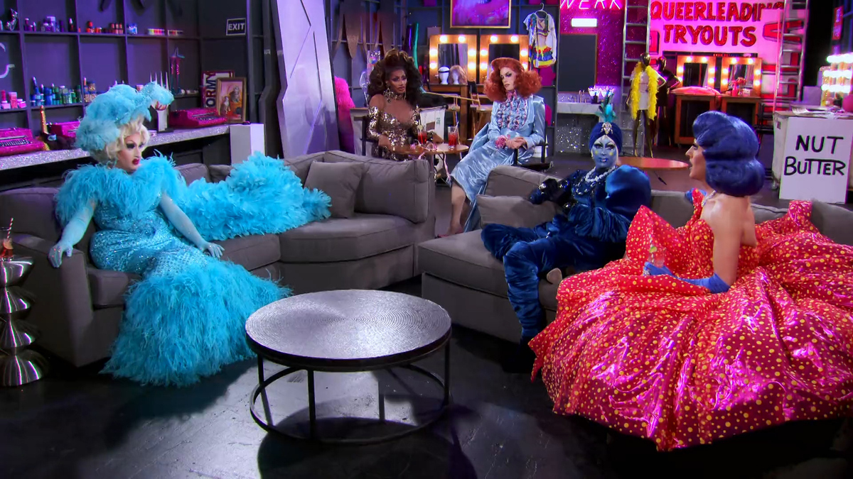 Watch untucked season outlet 12 online free