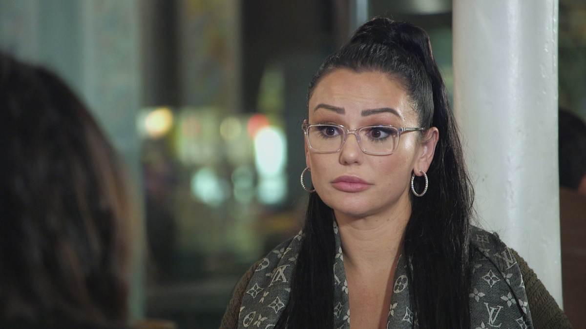 Watch Jersey Shore Family Vacation Season 3 Episode 21: Jersey Shore - Jersey Shore Family Vacation Season 3 Full Episodes Free