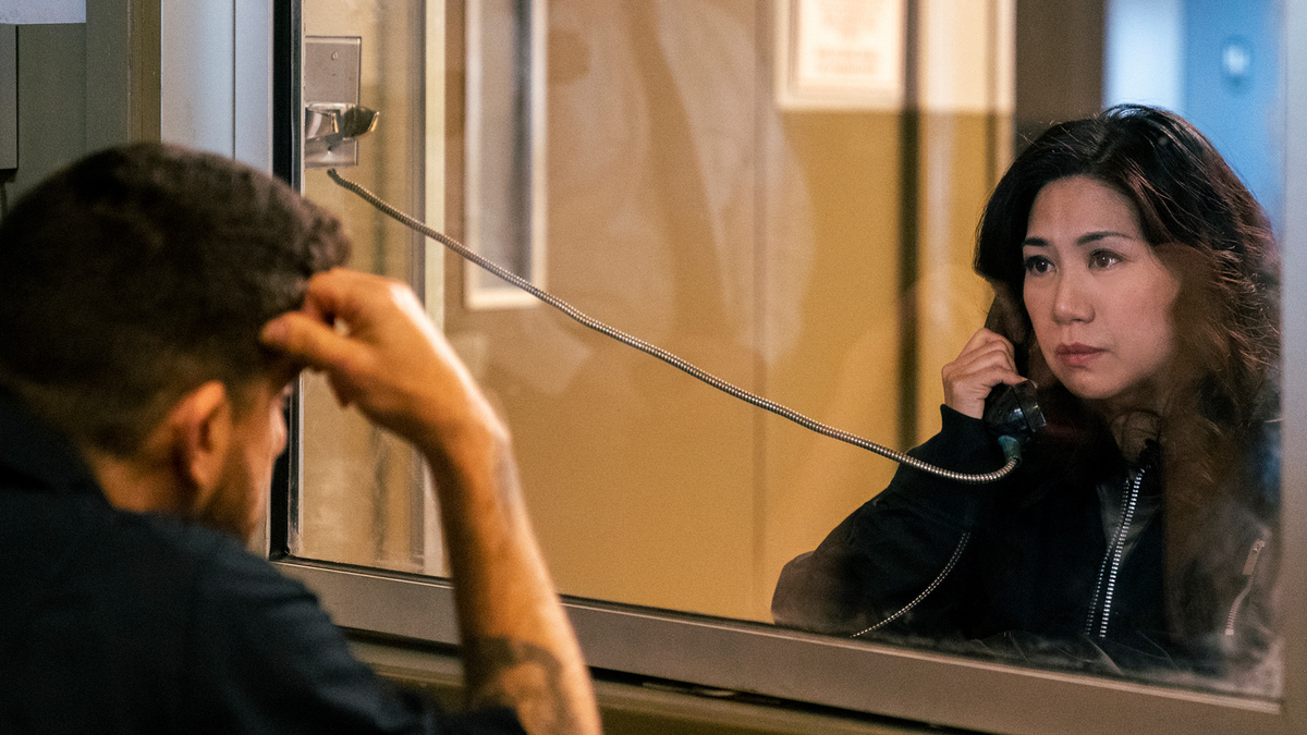 Watch The Equalizer Season 2 Episode 8 The Equalizer Separated