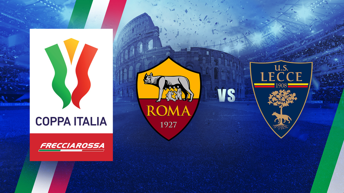 Watch Serie A Season 2022 Episode 248: Full Match Replay: Roma vs ...