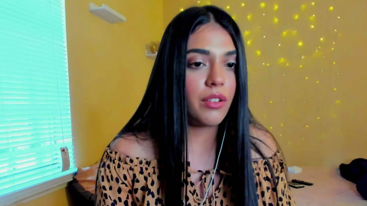 Ver Catfish Mentiras en la red Temporada 8 Episodio 19 Catfish