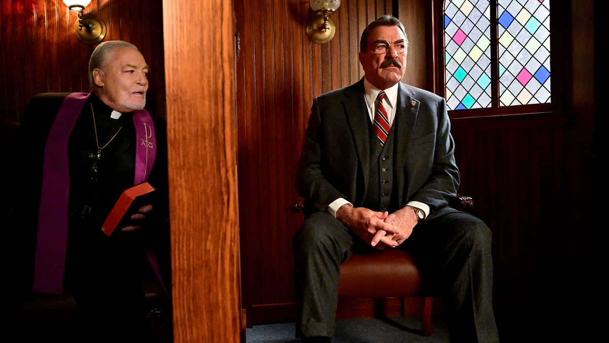 Watch Blue Bloods Season 12 Episode 12: Blue Bloods - The Reagan Way - Where Can I Watch Blue Bloods Season 12
