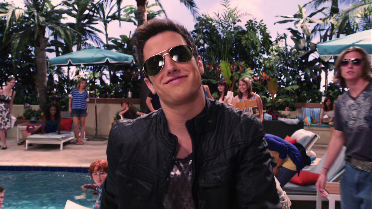 Regarder Big Time Rush Saison 2 Épisode 8 Big Time Rush Le nouveau Gustavo série entière