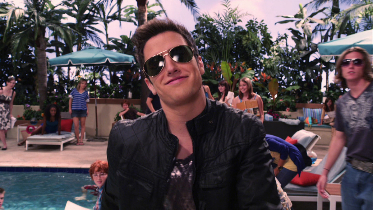 Regarder Big Time Rush Saison 2 Épisode 8: Big Time Rush - Le nouveau ...