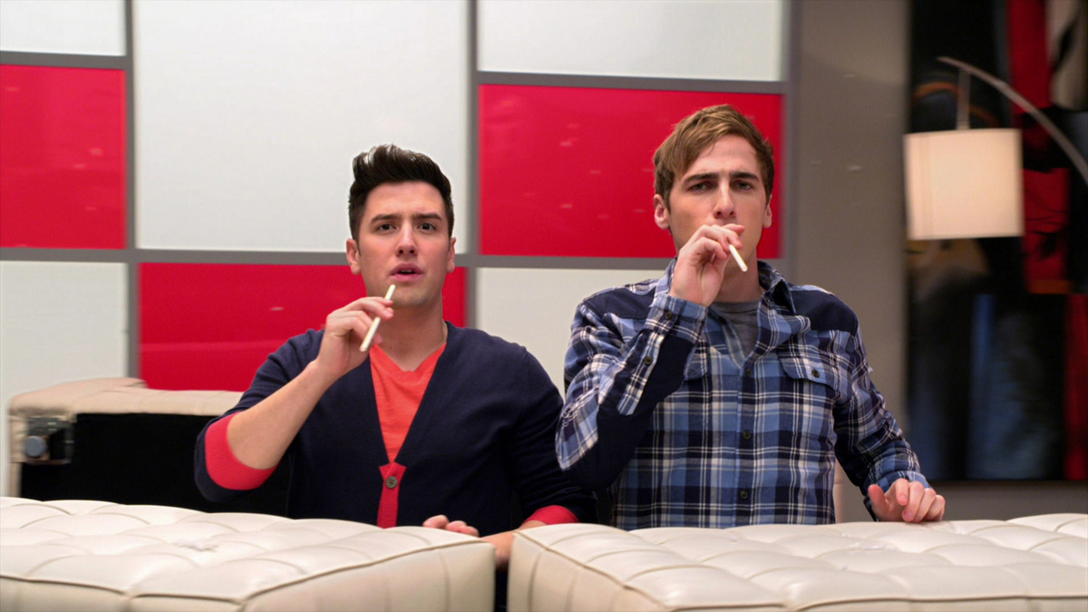 Regarder Big Time Rush Saison 4 Épisode 1 Big Time Rush L