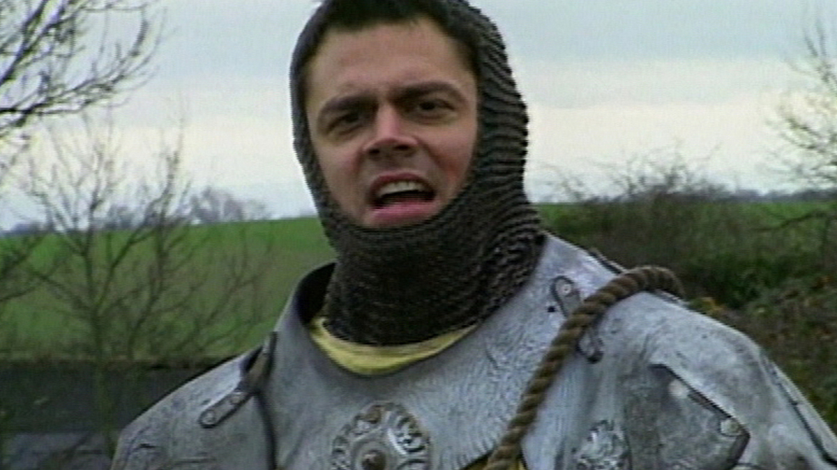 Watch Jackass Season 2 Episode 6 Jackass Slingshot Full show on