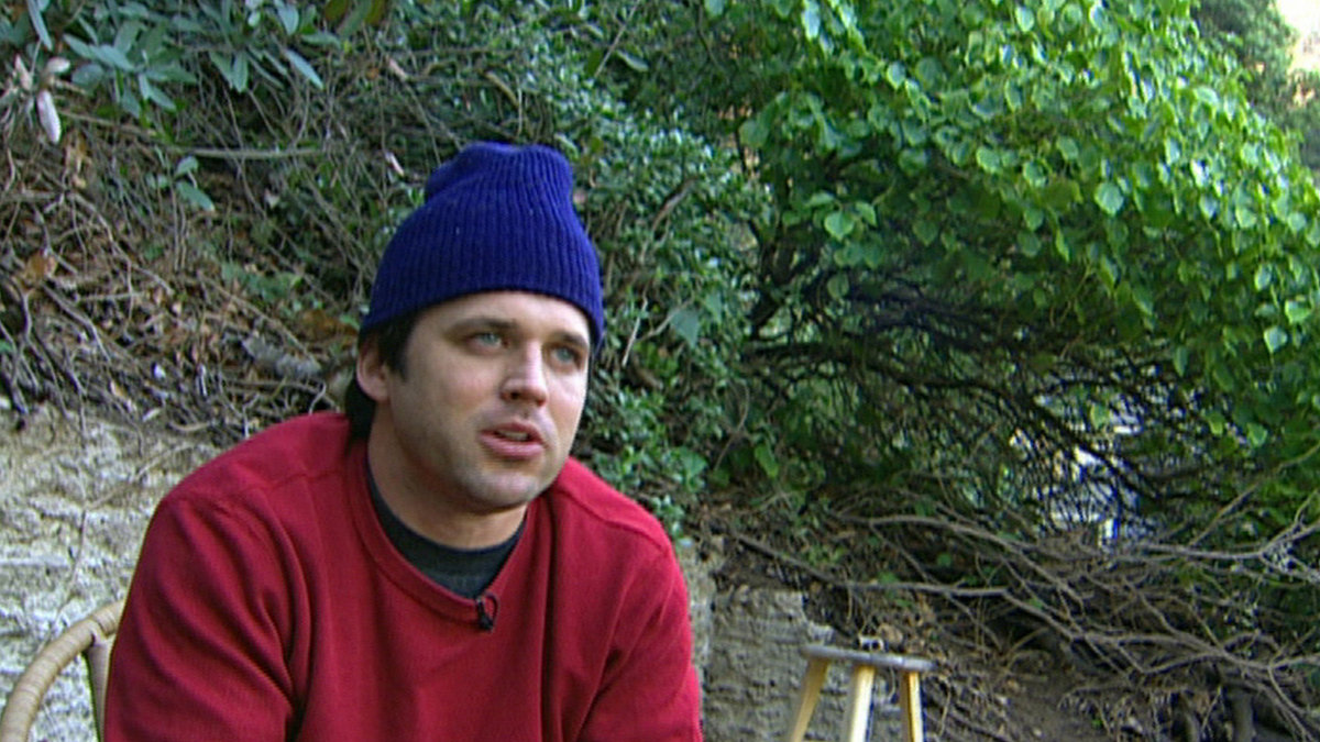 Jackass season 1 episode 1 on sale