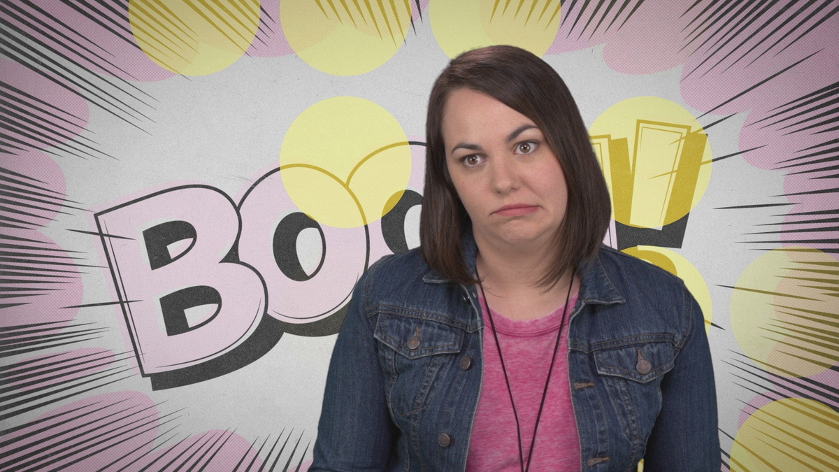 Watch Girl Code Season 3 Episode 9 Humor Full show on Paramount Plus