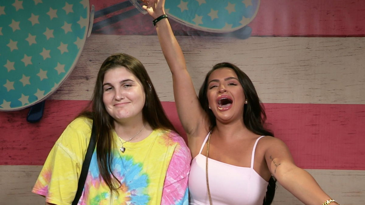 Floribama shore free full episodes clearance