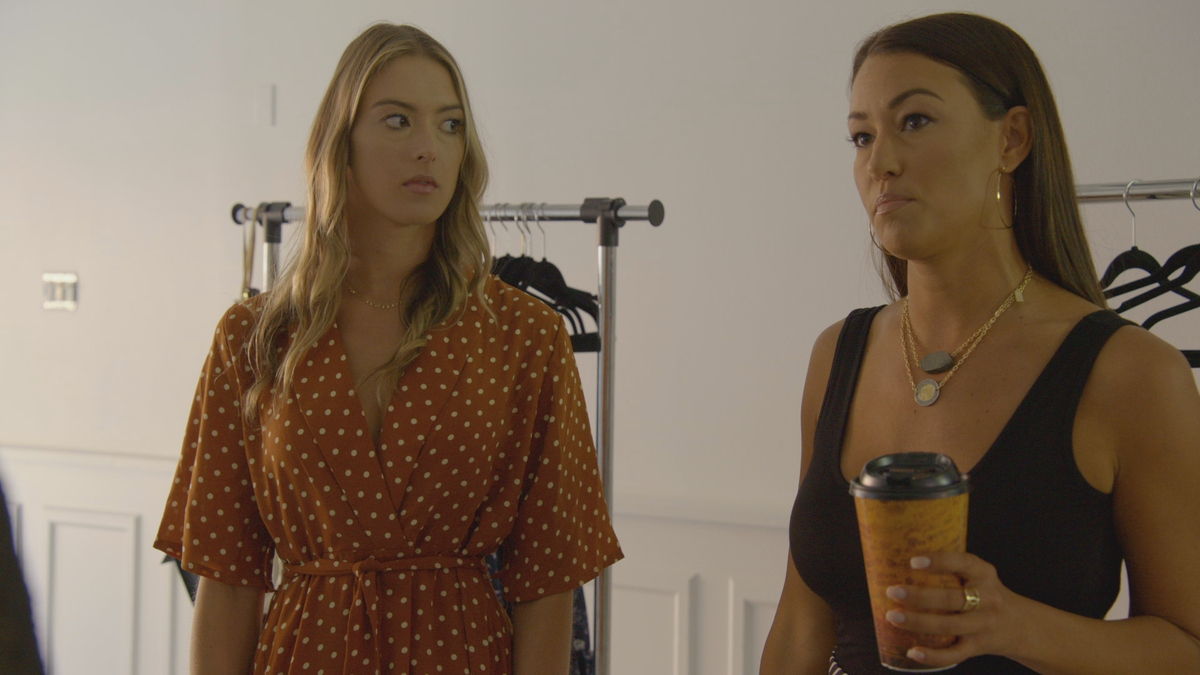 Siesta key full discount episodes season 3