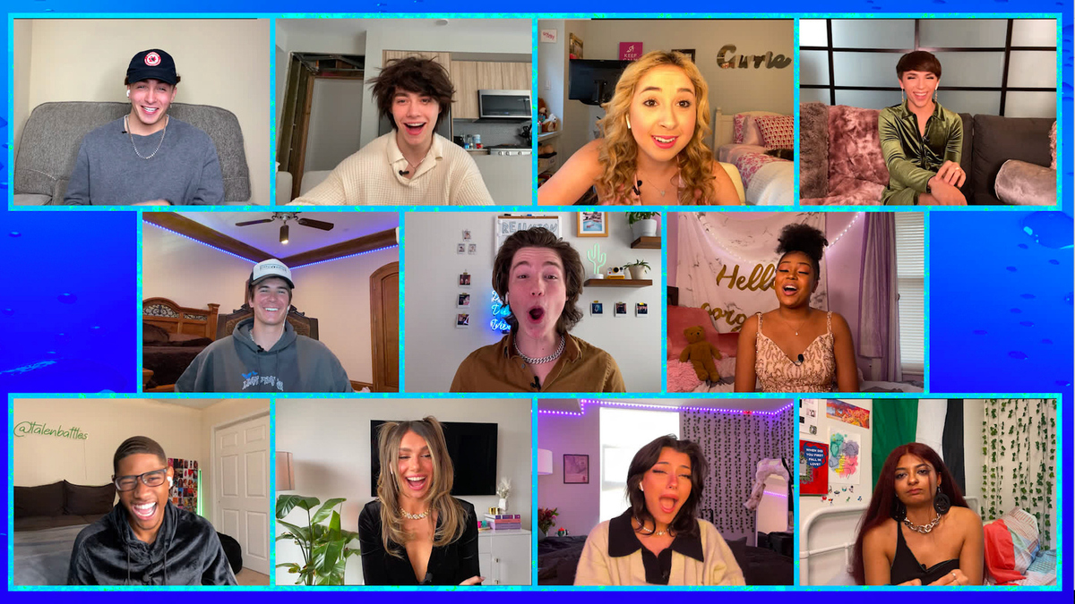 Watch AwesomenessTV’s Next Influencer Season 3 Episode 11