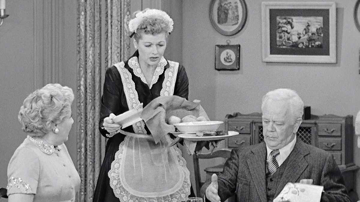 I love lucy full episodes dailymotion store