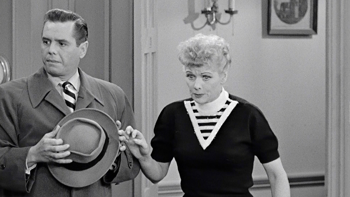 I love lucy full episodes dailymotion sales