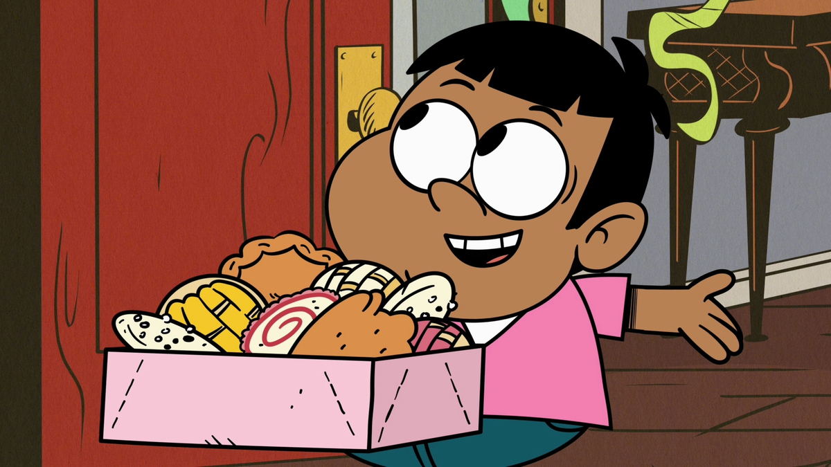 Schau Die Casagrandes Staffel 1 Folge 19 Die Casagrandes Ist es eine