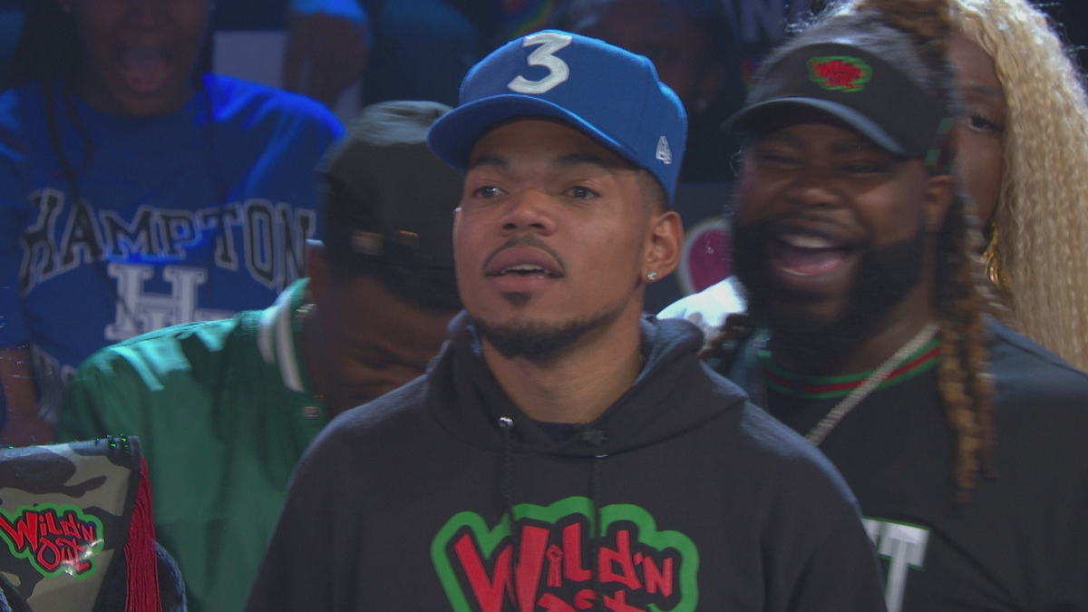 Wild n out 123movies online