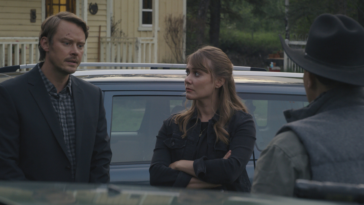 Watch Joe Pickett Season 1 Episode 5 Live and Look Like A Million