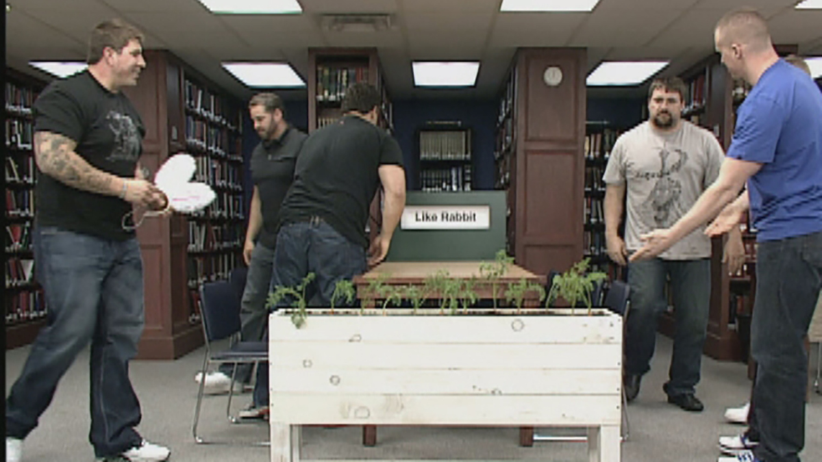 Watch Silent Library Season 3 Episode 1 Silent Library New York