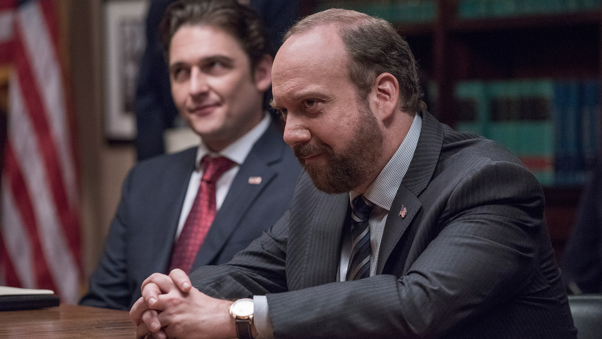 Billions season 1 episode 1 full episode free online store