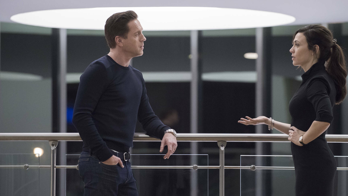 Billions season 1 new arrivals episode 1 stream