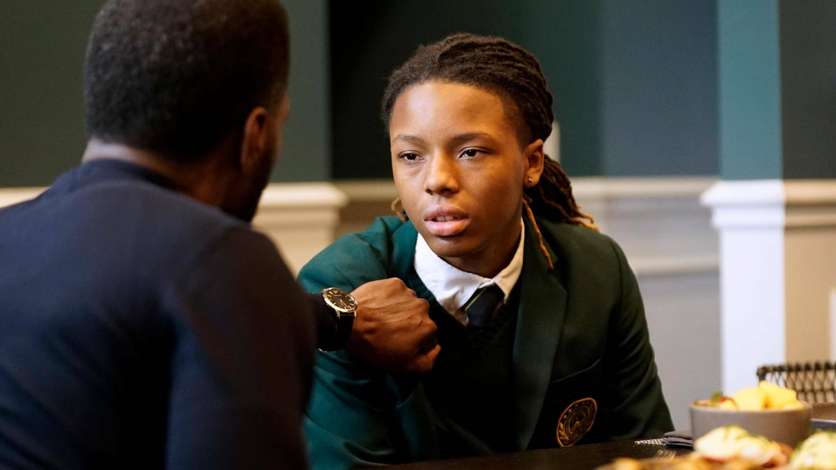 The chi season 3 episode 3 putlocker store