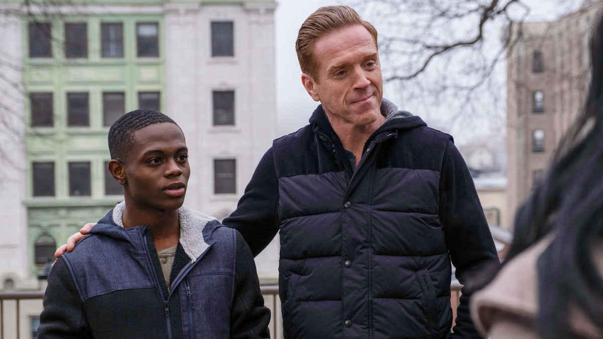 Watch Billions Season 5 Episode 4 Billions Opportunity Zone Full show on Paramount Plus