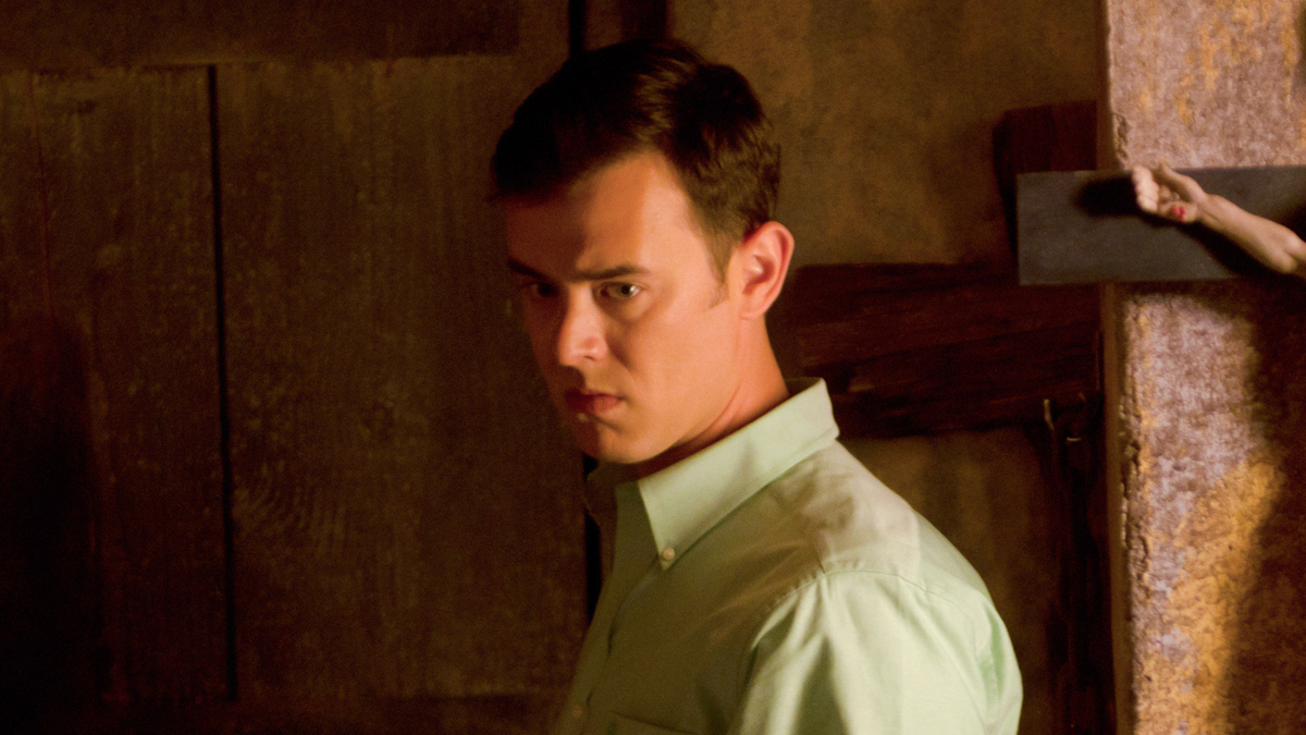 Watch Dexter Season 6 Episode 3 Smokey and the Bandit Full show on