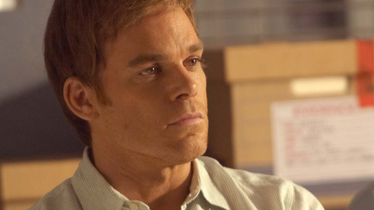 Dexter season 5 online hotsell episodes free