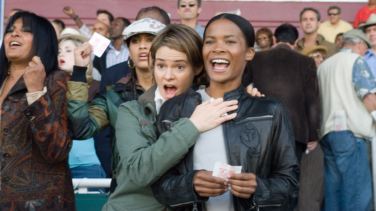 Watch The L Word Season 4 Episode 10: Little Boy Blue - Full show on