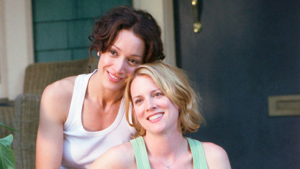 The l word putlockers season 1 sales