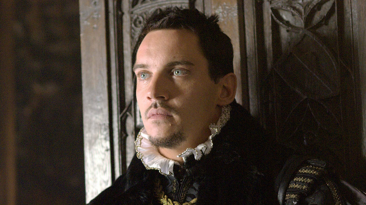 The tudors sale season 2 streaming