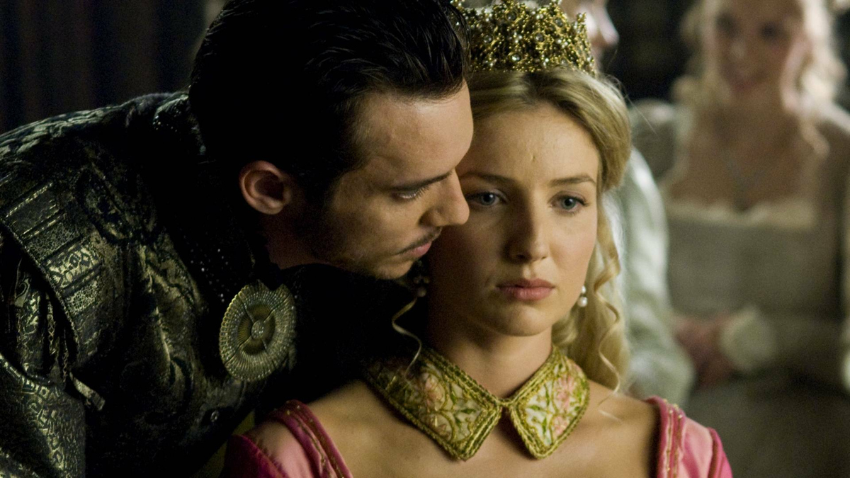 The tudors sales s01e01 watch online