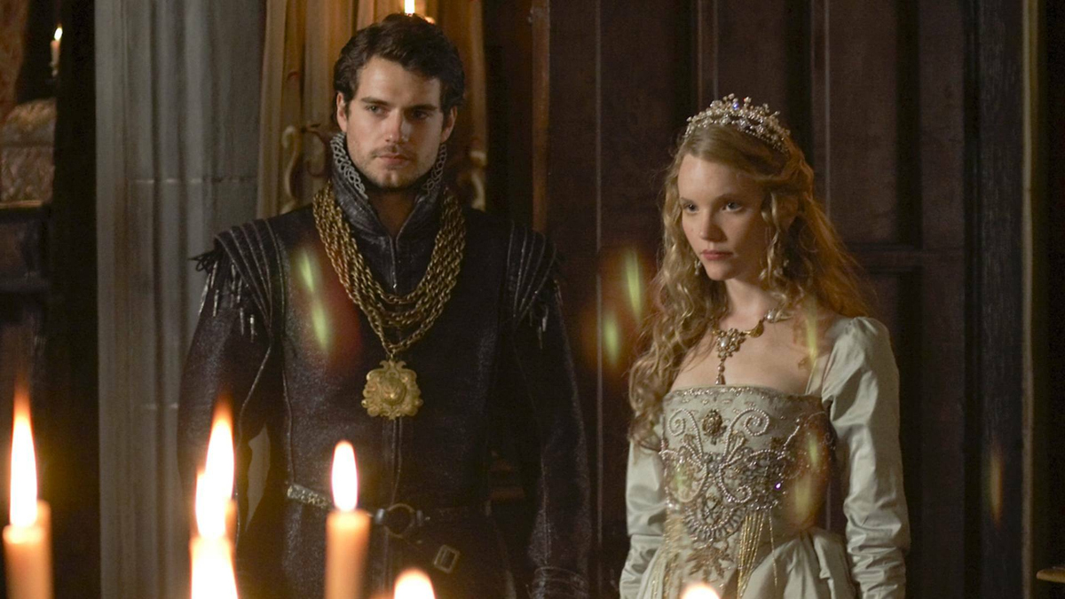 The tudors season 2 episode on sale 6 watch online free