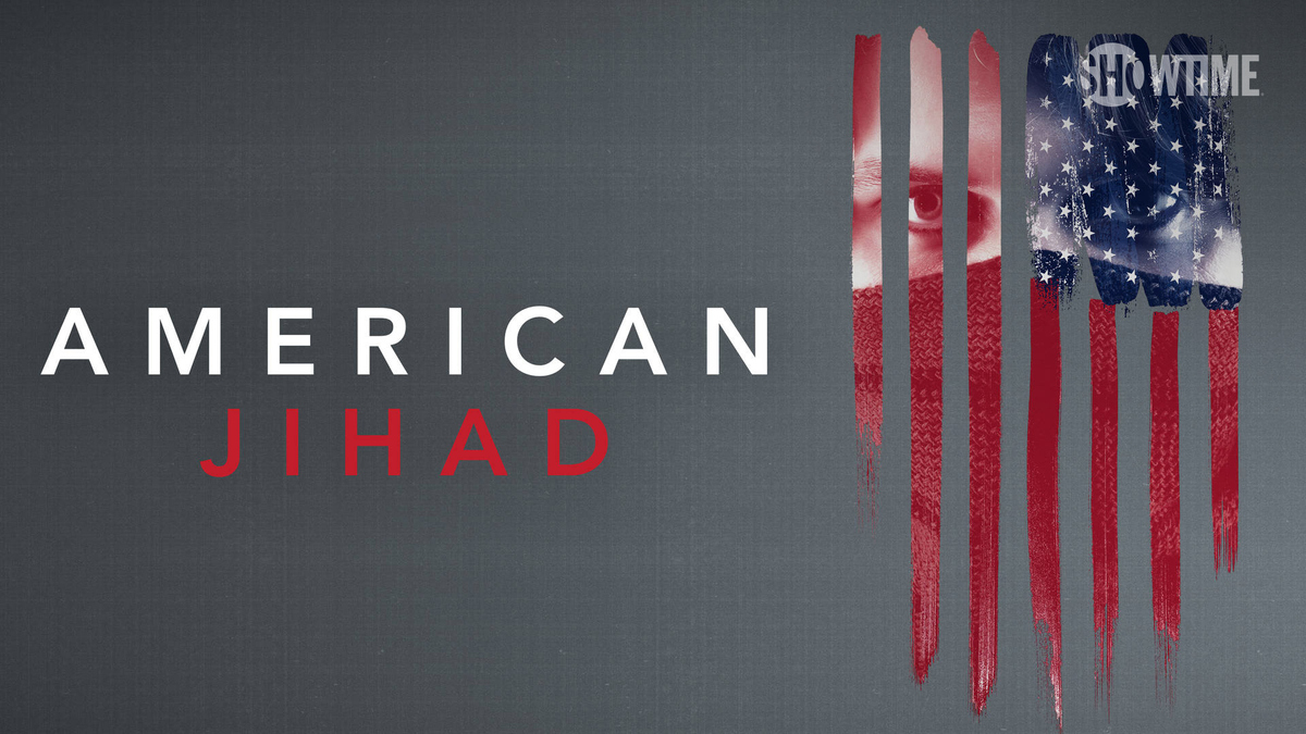 American Jihad - Watch Full Movie on Paramount Plus