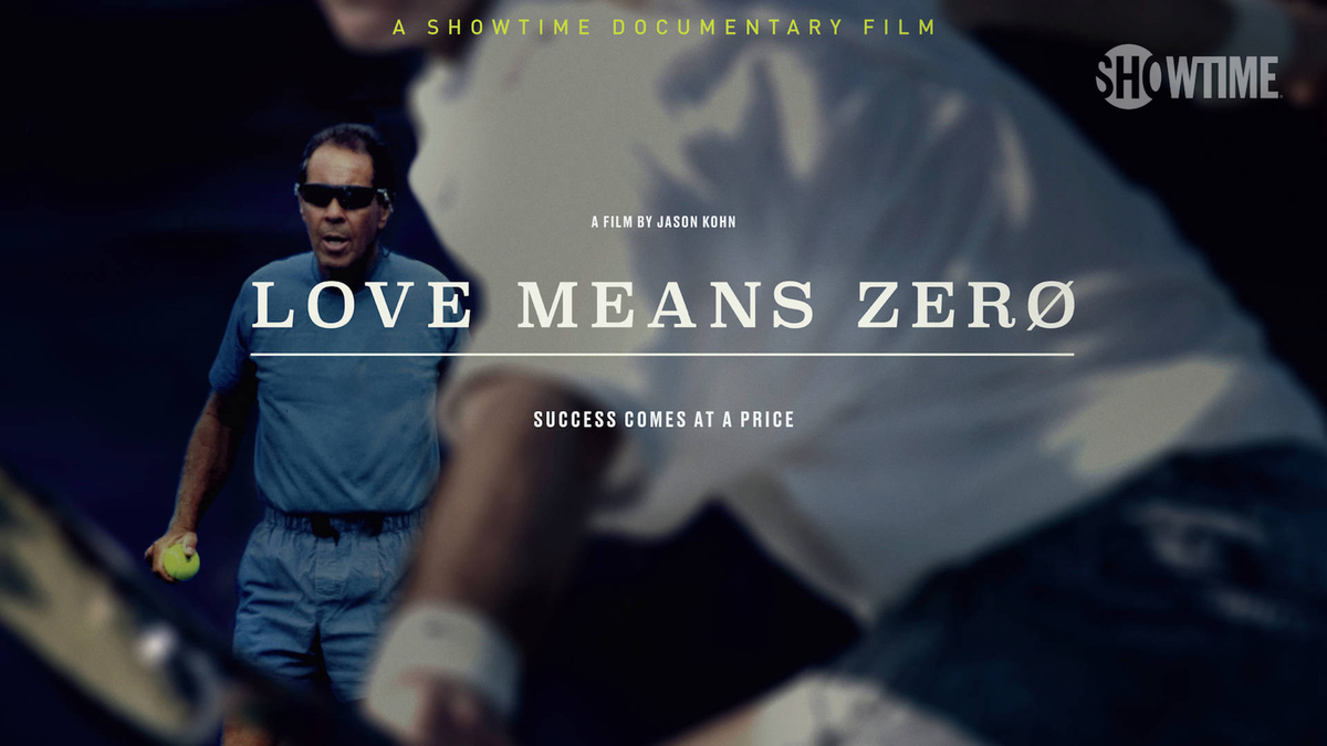 Love means zero 123movies outlet
