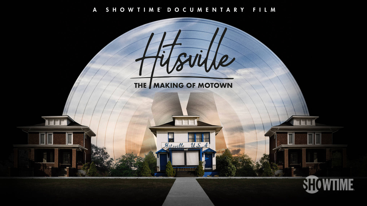 Hitsville: The Making of Motown - Watch Full Movie on Paramount Plus
