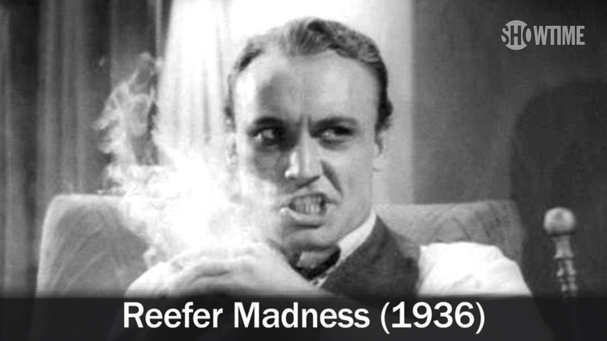 Reefer Madness Watch Full Movie on Paramount Plus