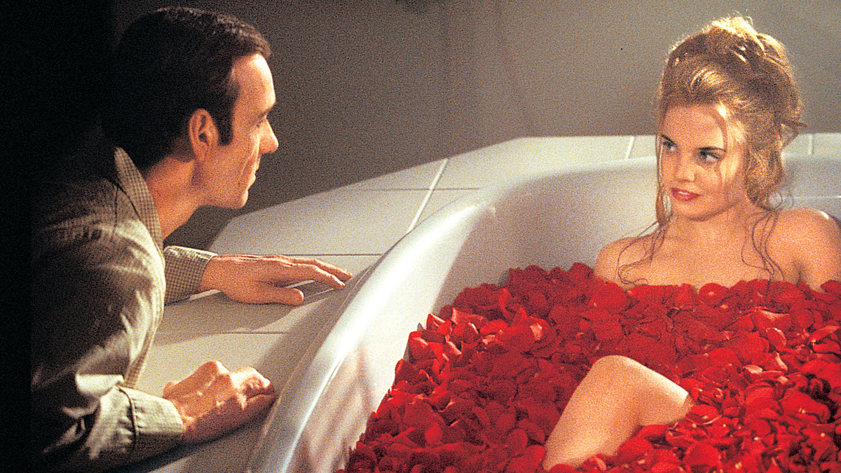 American Beauty Watch Full Movie on Paramount+ United Kingdom