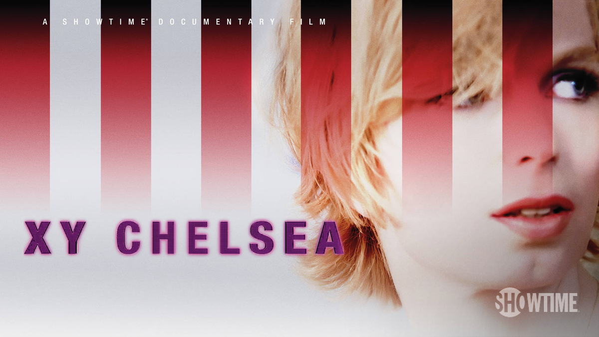 XY Chelsea Watch Full Movie on Paramount Plus