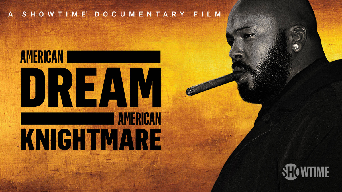 American Dream American Knightmare Watch Full Movie on Paramount Plus