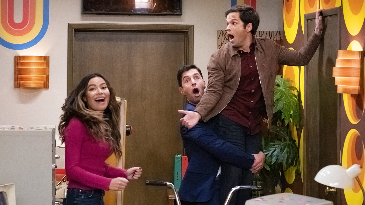 Icarly free sales episodes online