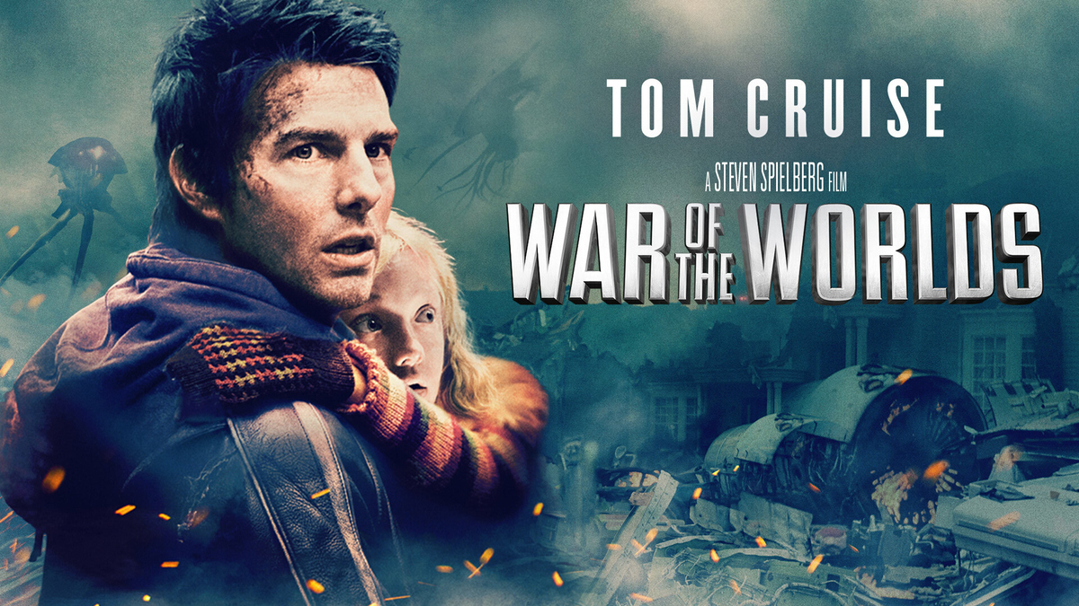 War of the Worlds Watch Full Movie on Paramount Plus