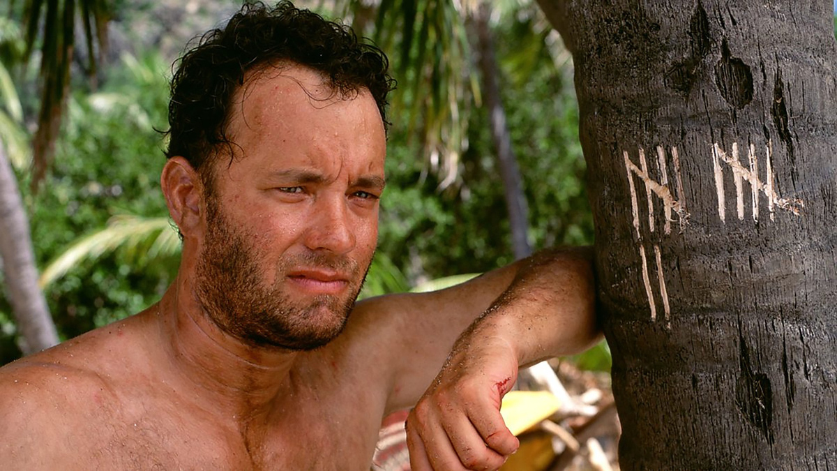 Seul au monde Regarder le film complet sur Paramount+ France