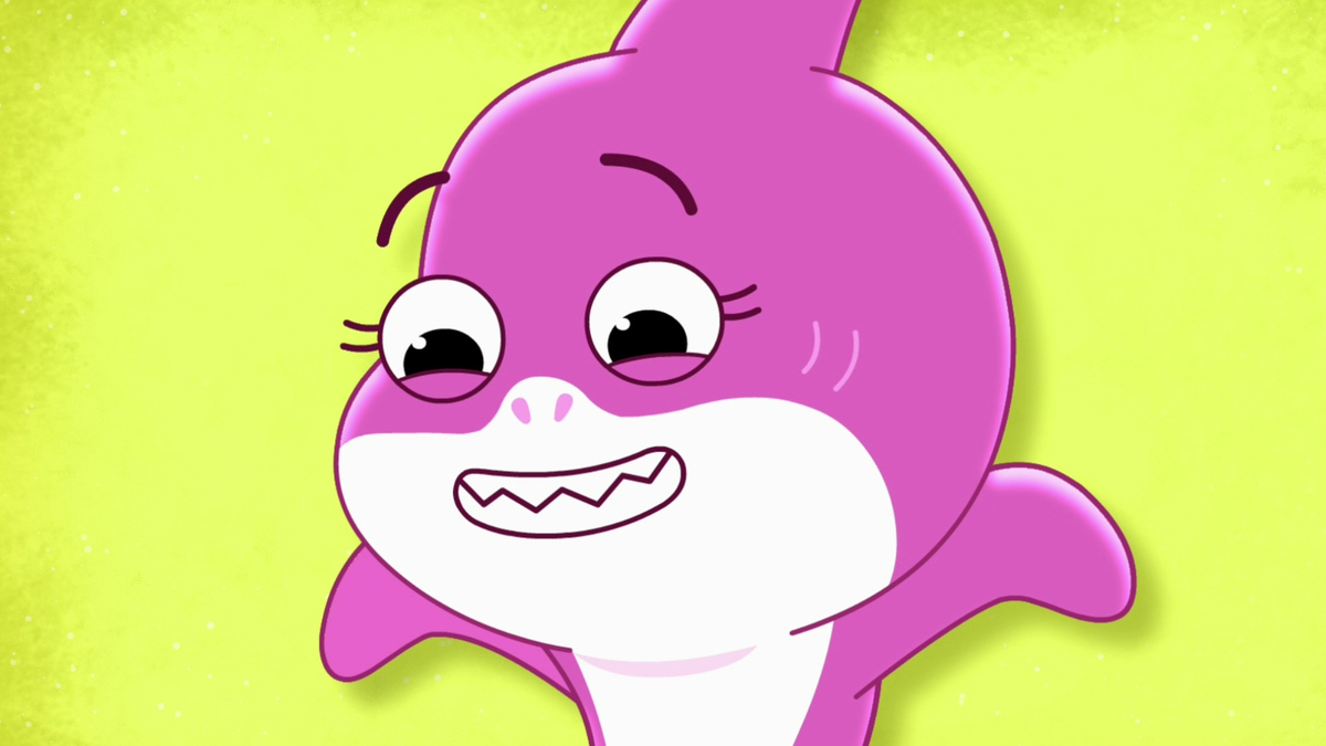 Ver Baby Shark's Big Show! Temporada 1 Episodio 13: Baby Shark's Big